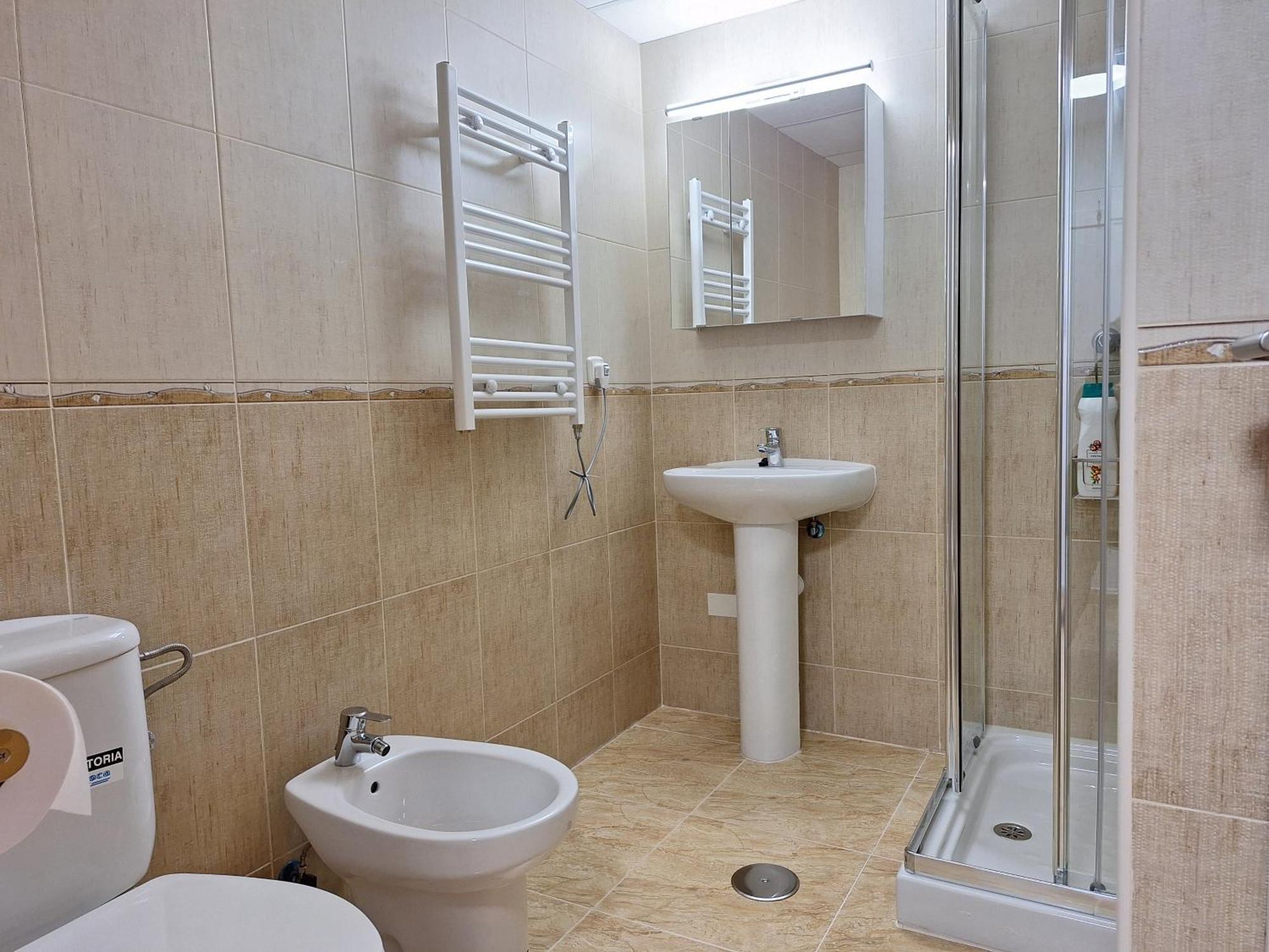 Casa Lilla - Ideal For Couples Los Alcázares Exterior foto